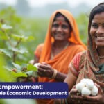 Rural Women Empowerment: The Key to Sustainable Economic Development